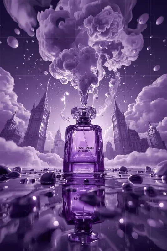 Product World Builder Cinematic Ads