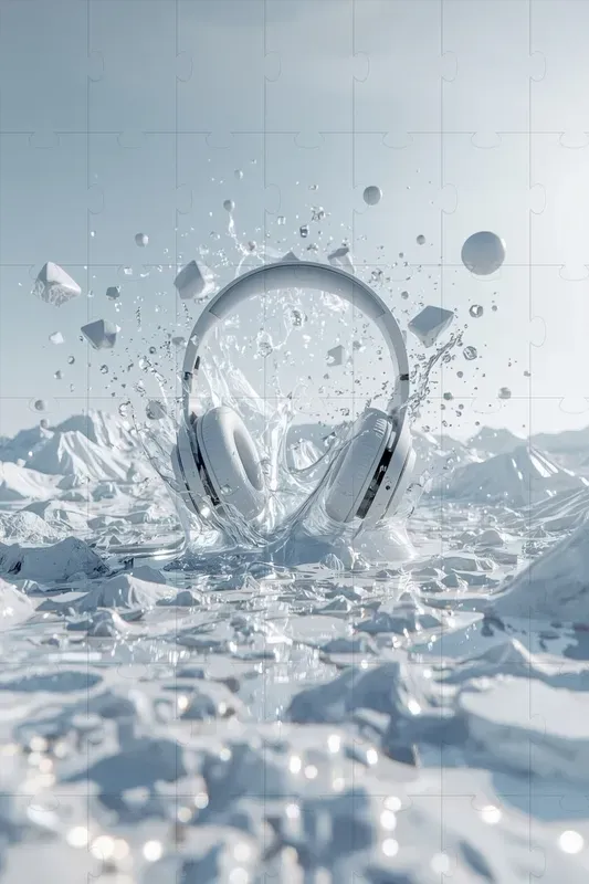 Product World Builder Cinematic Ads