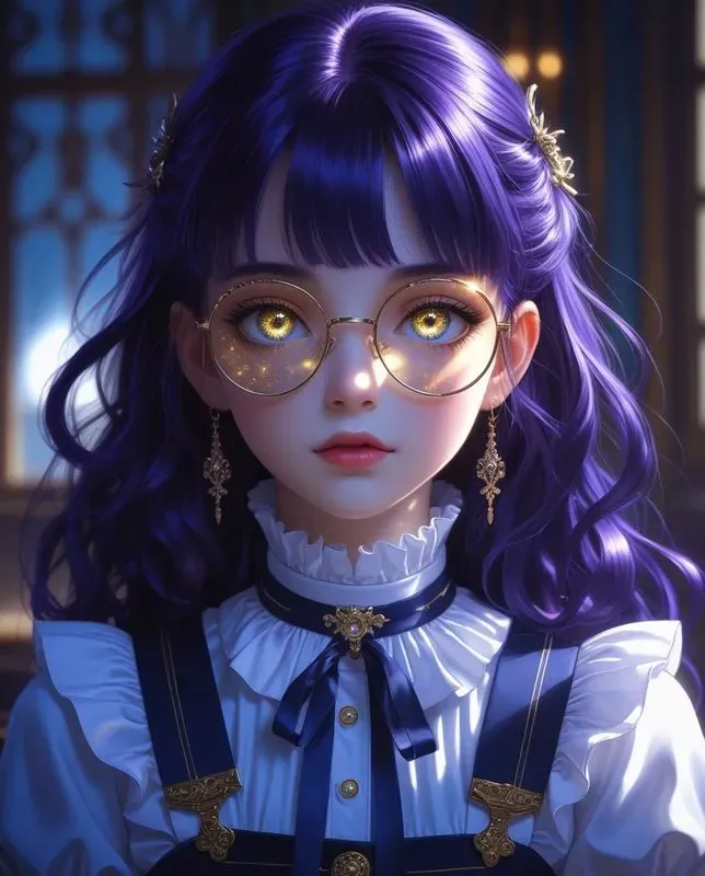 Dreamscape 3D Anime Characters