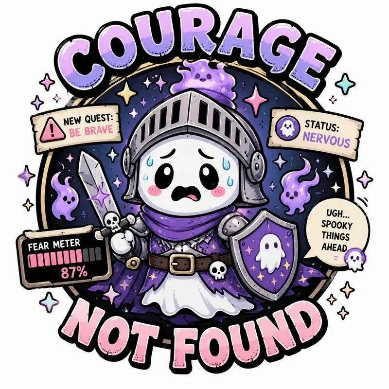 Fantasy Character Status Tshirts