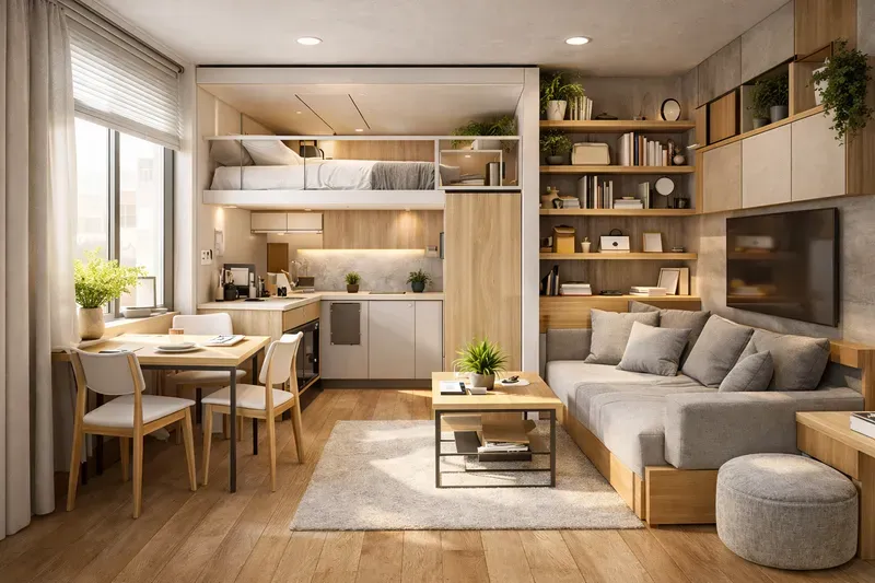 Smartspace Ais