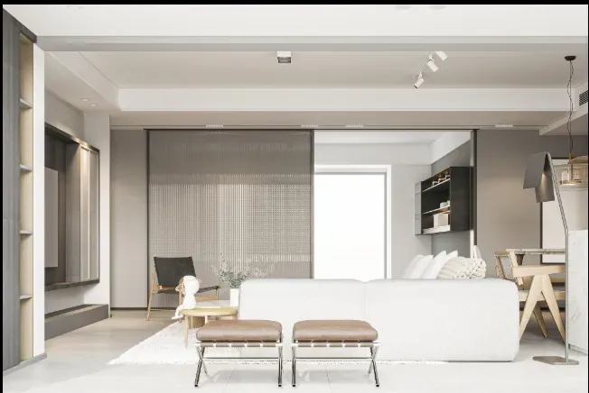 Smartspace Ais