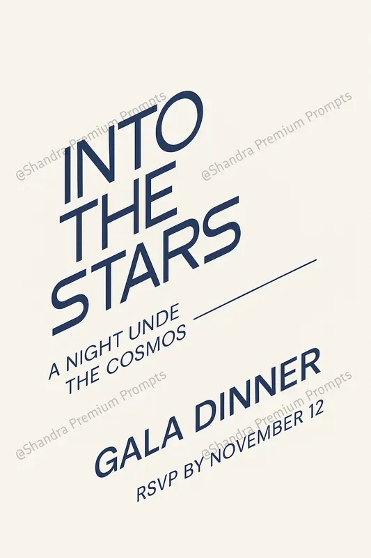 Canva Invitation Template Mock Up Designs