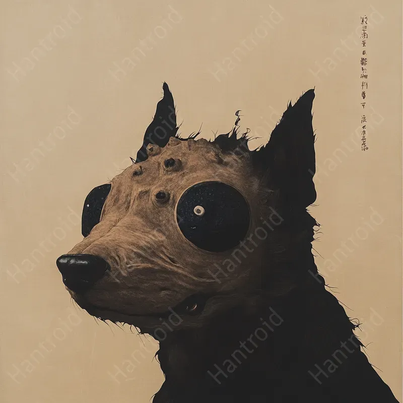 Twisted Surrealism Collections