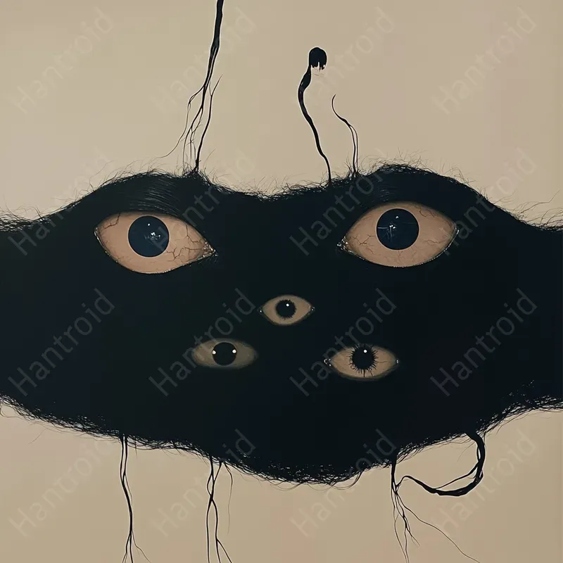 Twisted Surrealism Collections