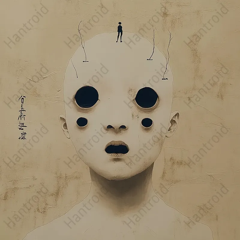 Twisted Surrealism Collections
