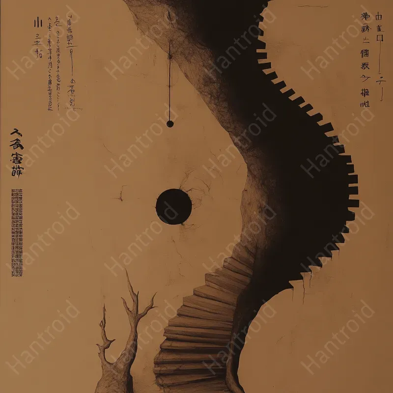 Twisted Surrealism Collections