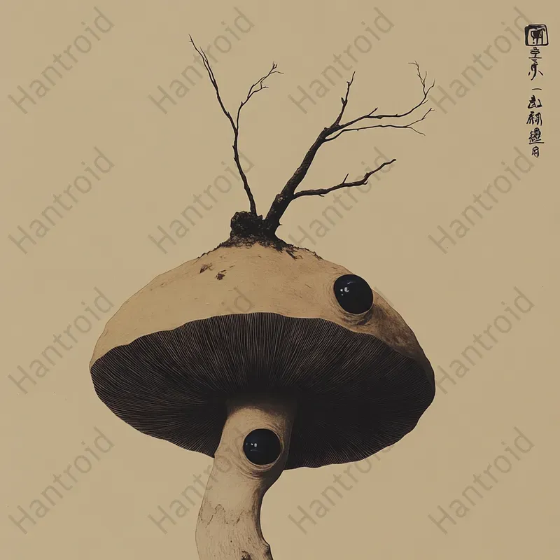 Twisted Surrealism Collections