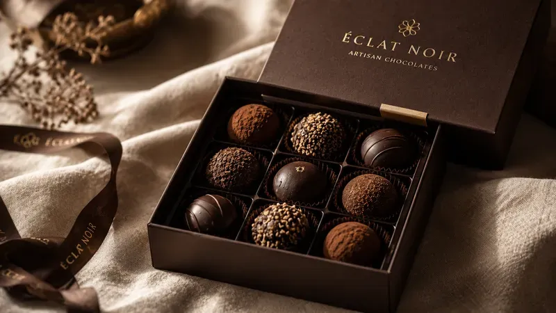 Luxury Product Photography Studios Ai