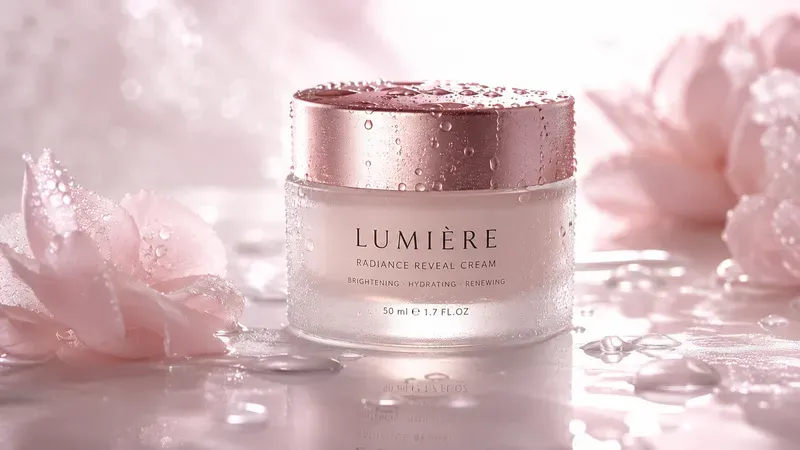 Luxury Product Photography Studios Ai