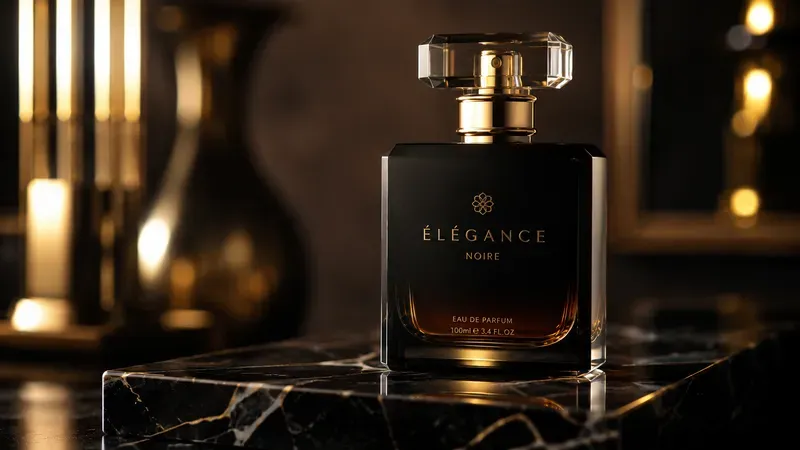 Luxury Product Photography Studios Ai