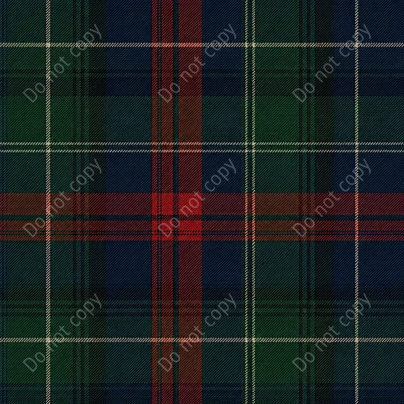 Tartan Plaid Seamless Patterns