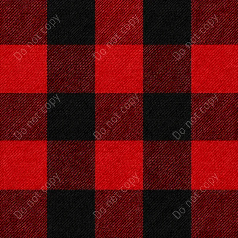 Tartan Plaid Seamless Patterns