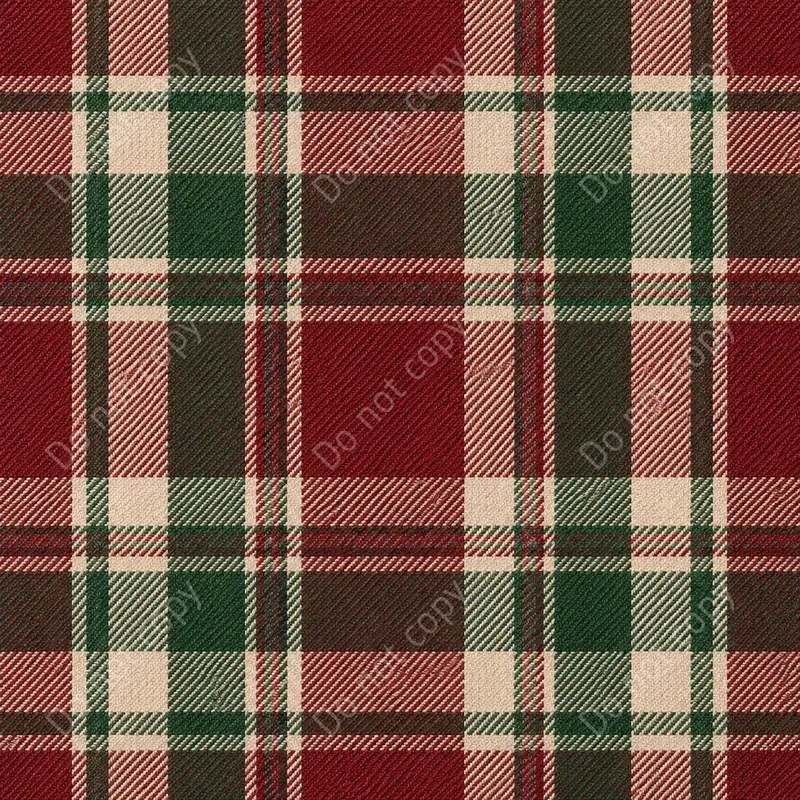Tartan Plaid Seamless Patterns