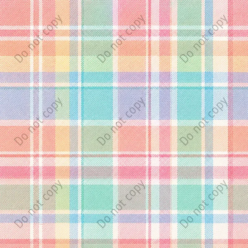 Tartan Plaid Seamless Patterns