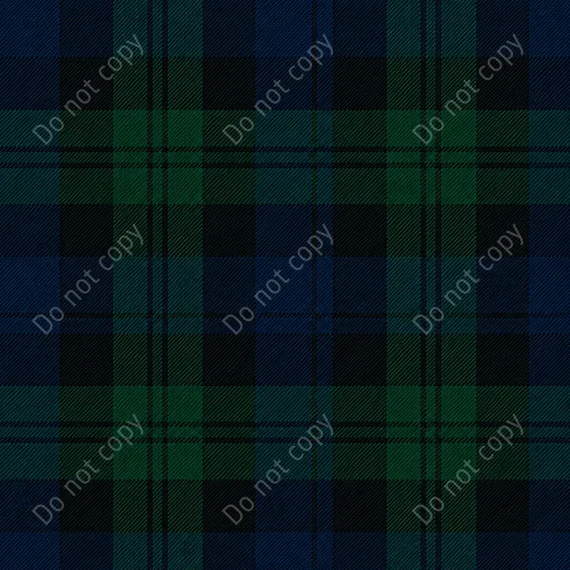Tartan Plaid Seamless Patterns