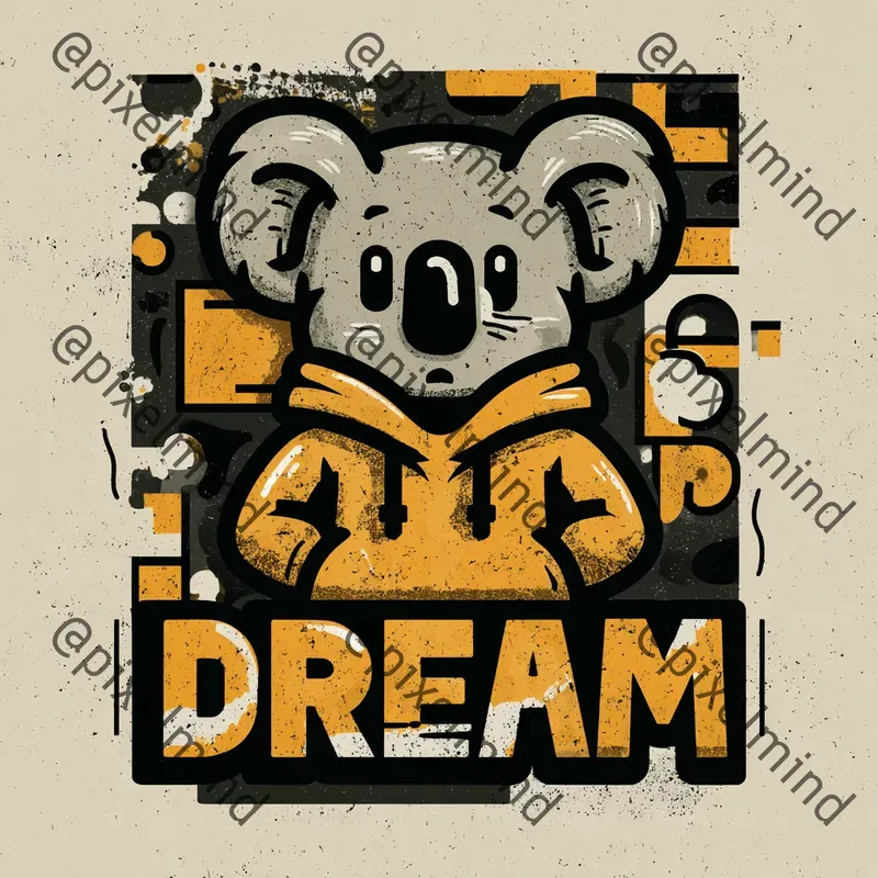 Bold Mascot Tshirt Creators