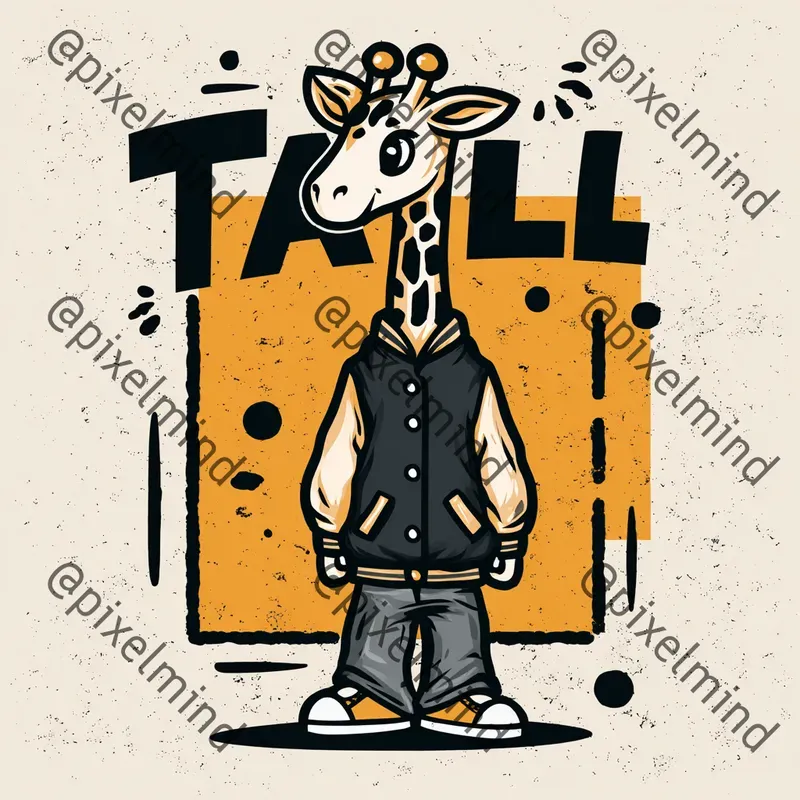Bold Mascot Tshirt Creators