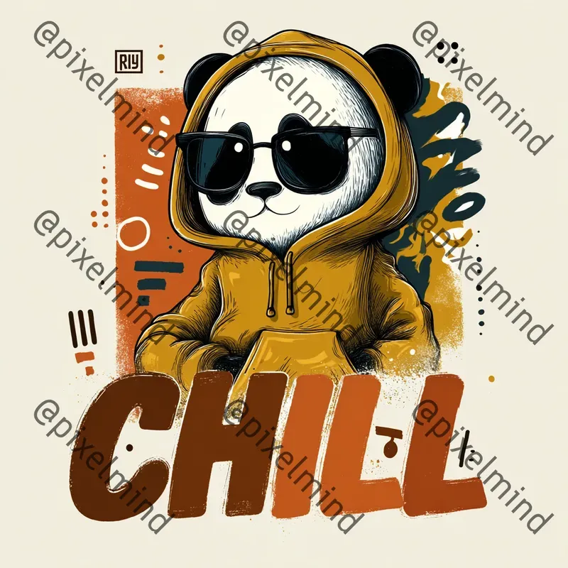 Bold Mascot Tshirt Creators