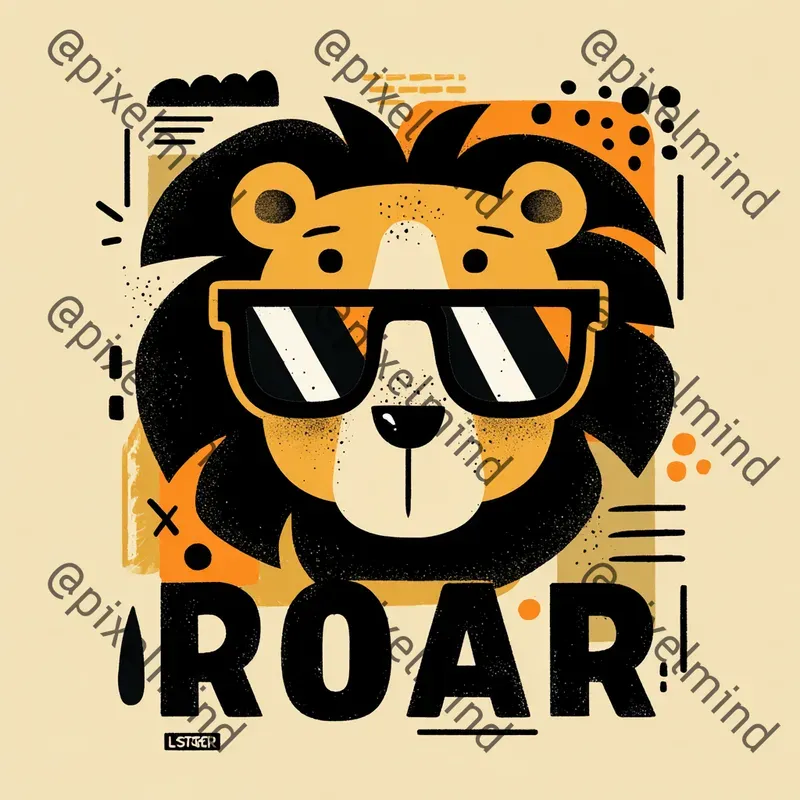 Bold Mascot Tshirt Creators