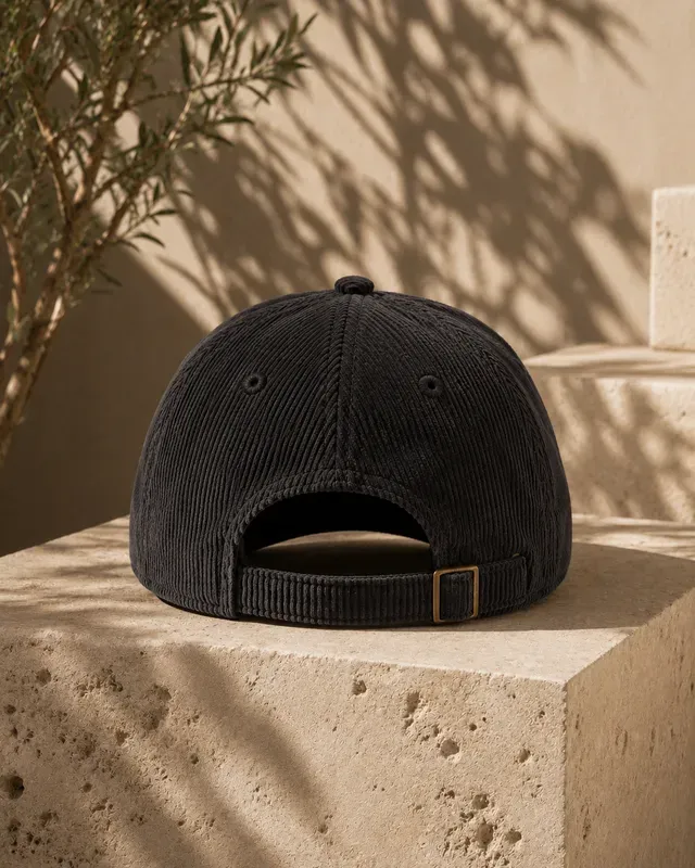 Pro Minimalist Baseball Cap Mockups