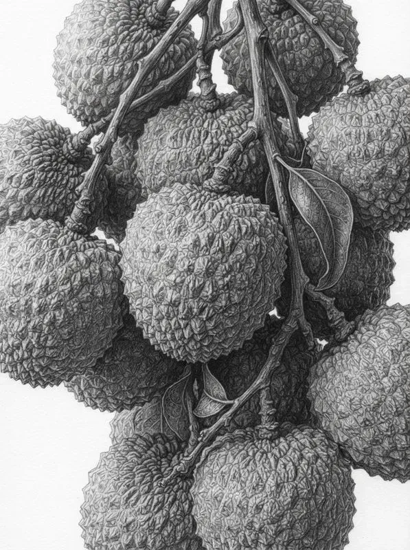 Hyper Realistic Graphite Pencil Posters
