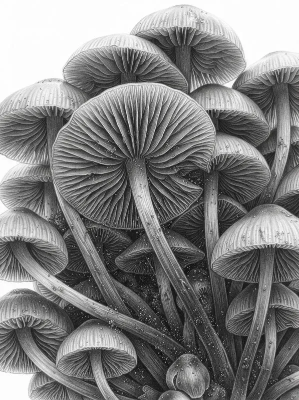 Hyper Realistic Graphite Pencil Posters