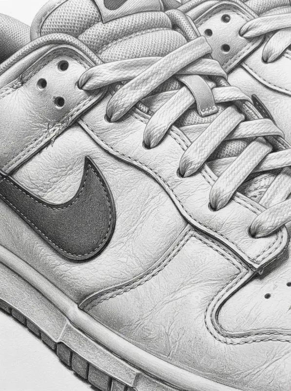 Hyper Realistic Graphite Pencil Posters