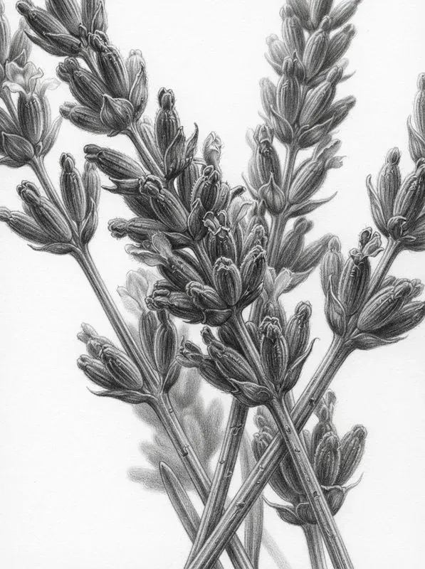 Hyper Realistic Graphite Pencil Posters