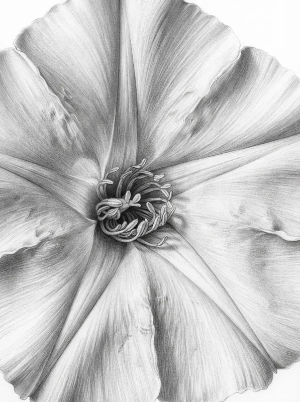 Hyper Realistic Graphite Pencil Posters