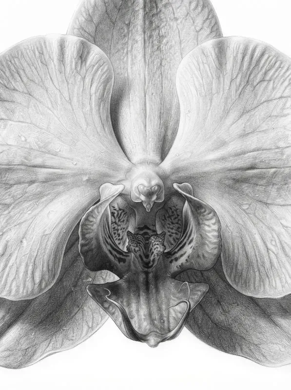 Hyper Realistic Graphite Pencil Posters
