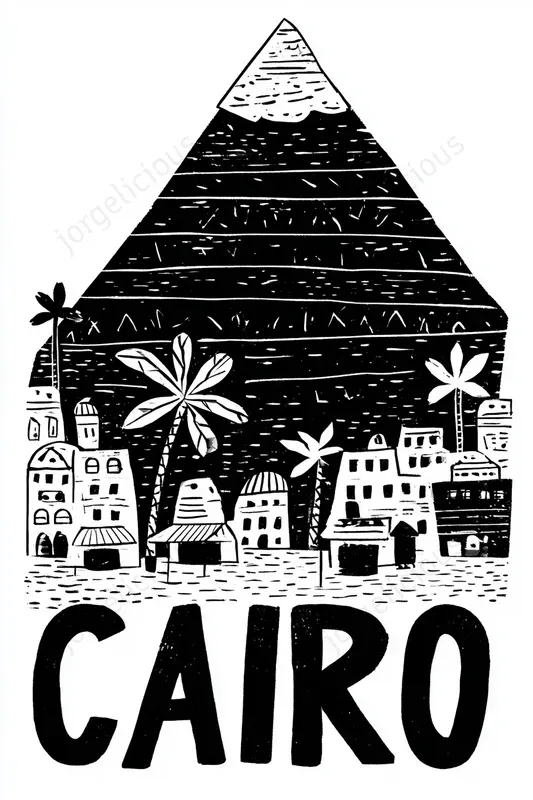 Naive Folk City Posters