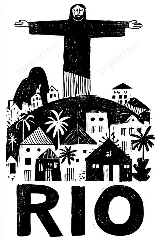 Naive Folk City Posters