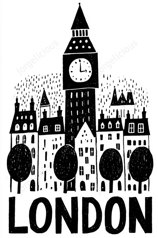 Naive Folk City Posters