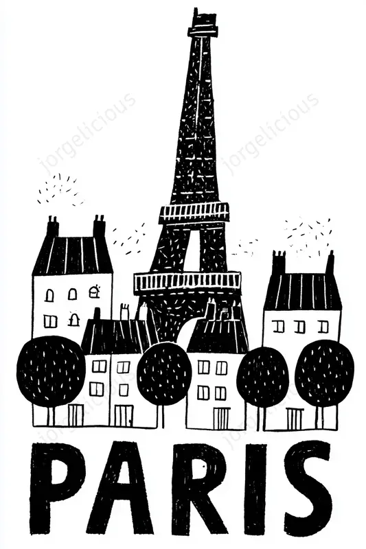 Naive Folk City Posters