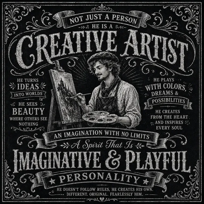 Vintage Chalkboard Quote Designs