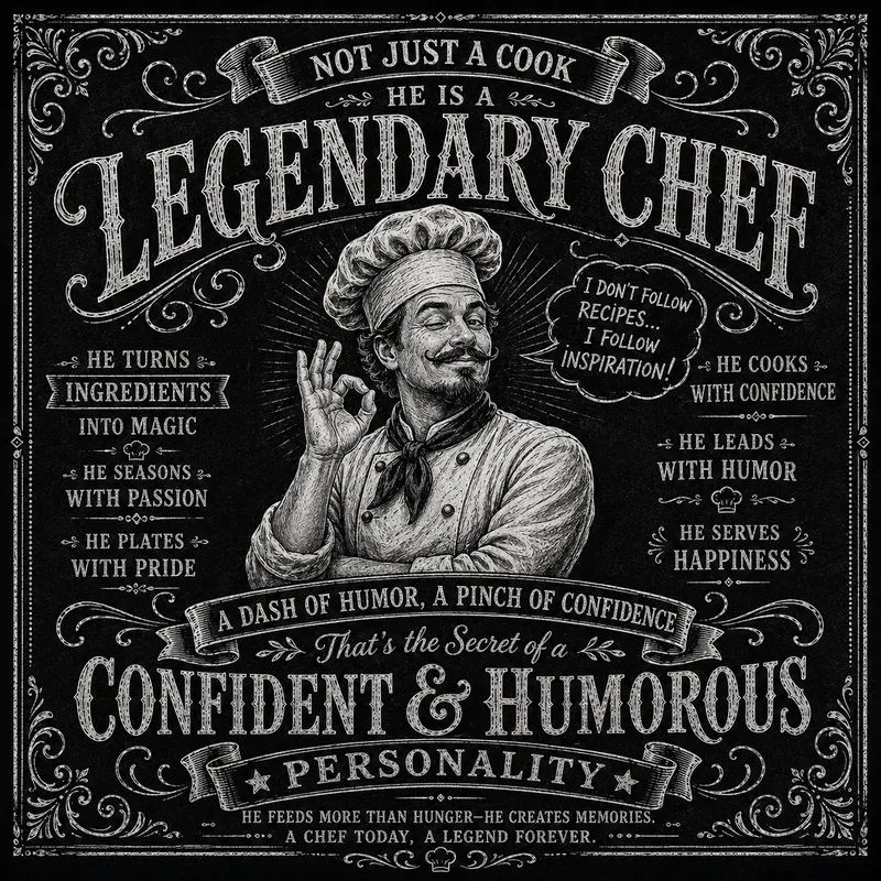 Vintage Chalkboard Quote Designs