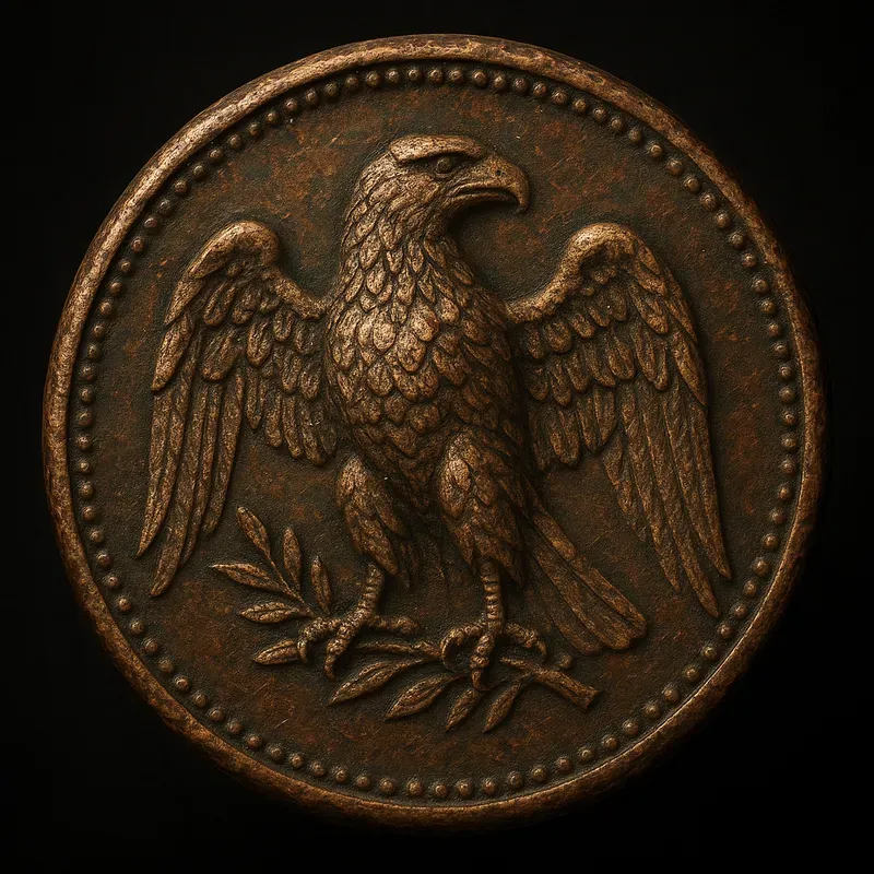 Ancient Coin Art