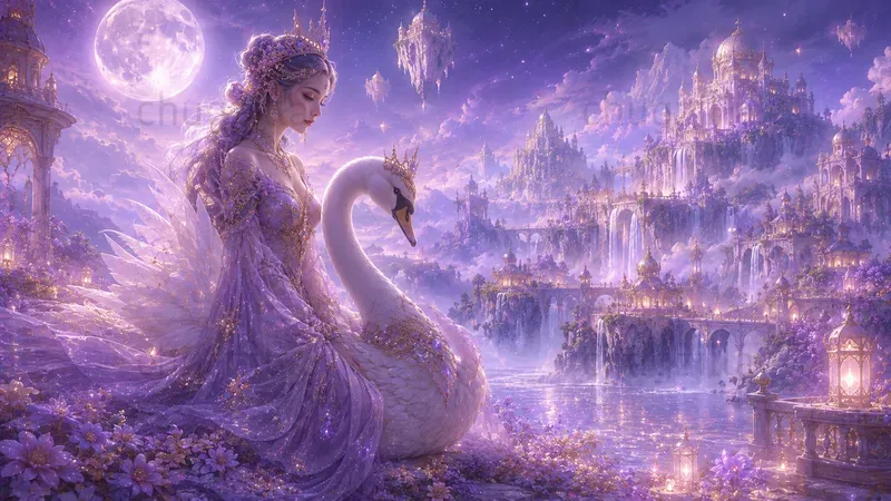 Pastel Surreal Dreamworld Creators