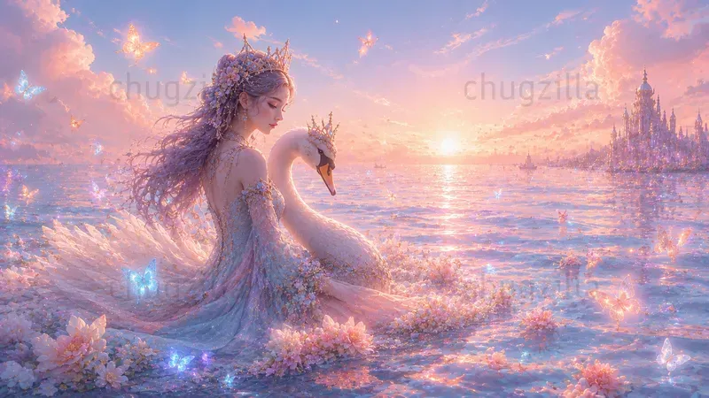 Pastel Surreal Dreamworld Creators