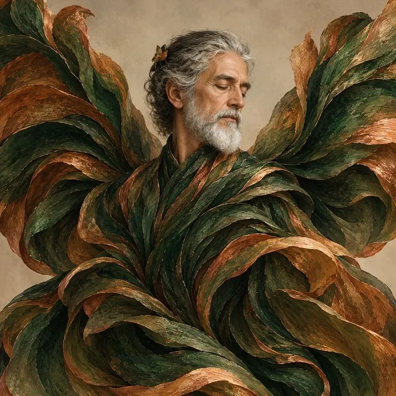 Liquid Silk Art