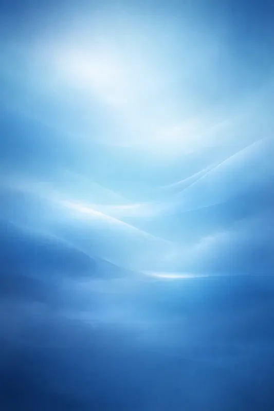 Abstract Emotions In Color