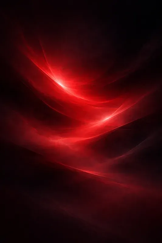 Abstract Emotions In Color