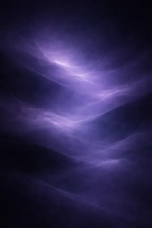 Abstract Emotions In Color