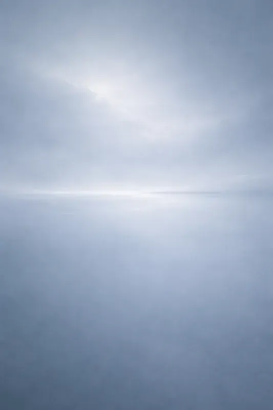 Abstract Emotions In Color