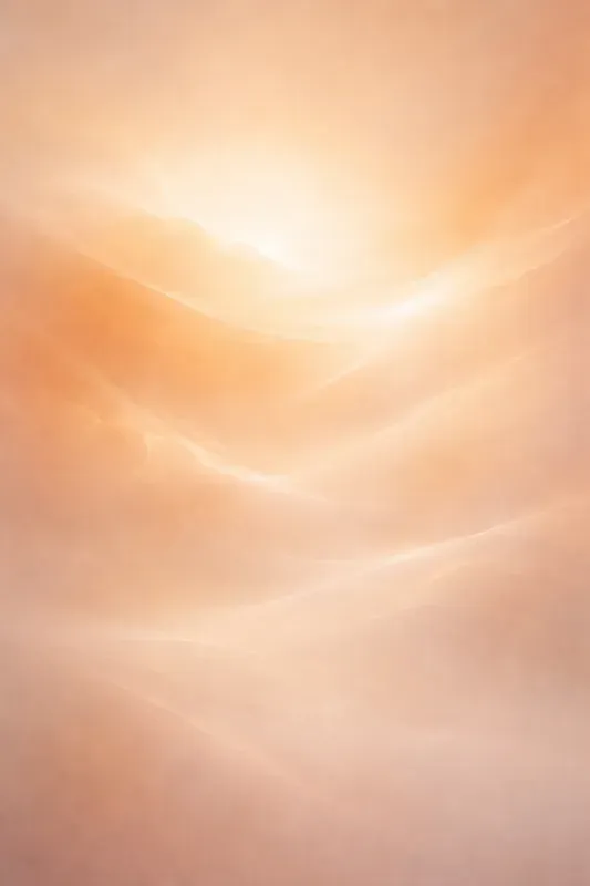 Abstract Emotions In Color