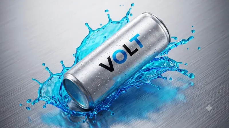 Highend Splash Product Ads