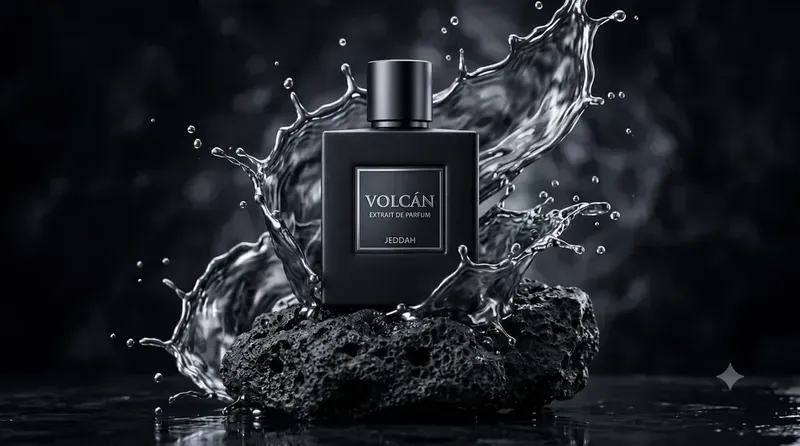 Highend Splash Product Ads