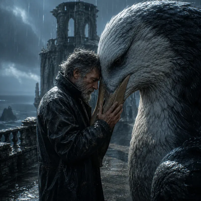 Dragons Silent Vows