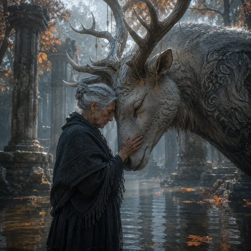 Dragons Silent Vows